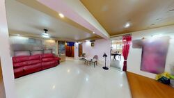 Blk 760 Yishun Street 72 (Yishun), HDB 5 Rooms #581785031
